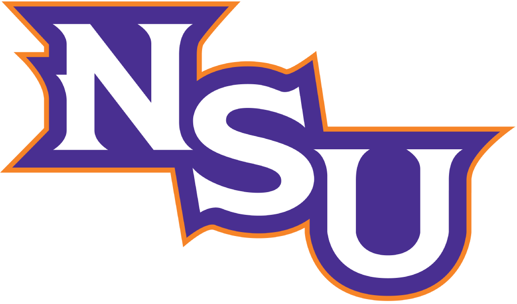 Northwestern State Demons 2014-Pres Primary Logo iron on transfers for T-shirts